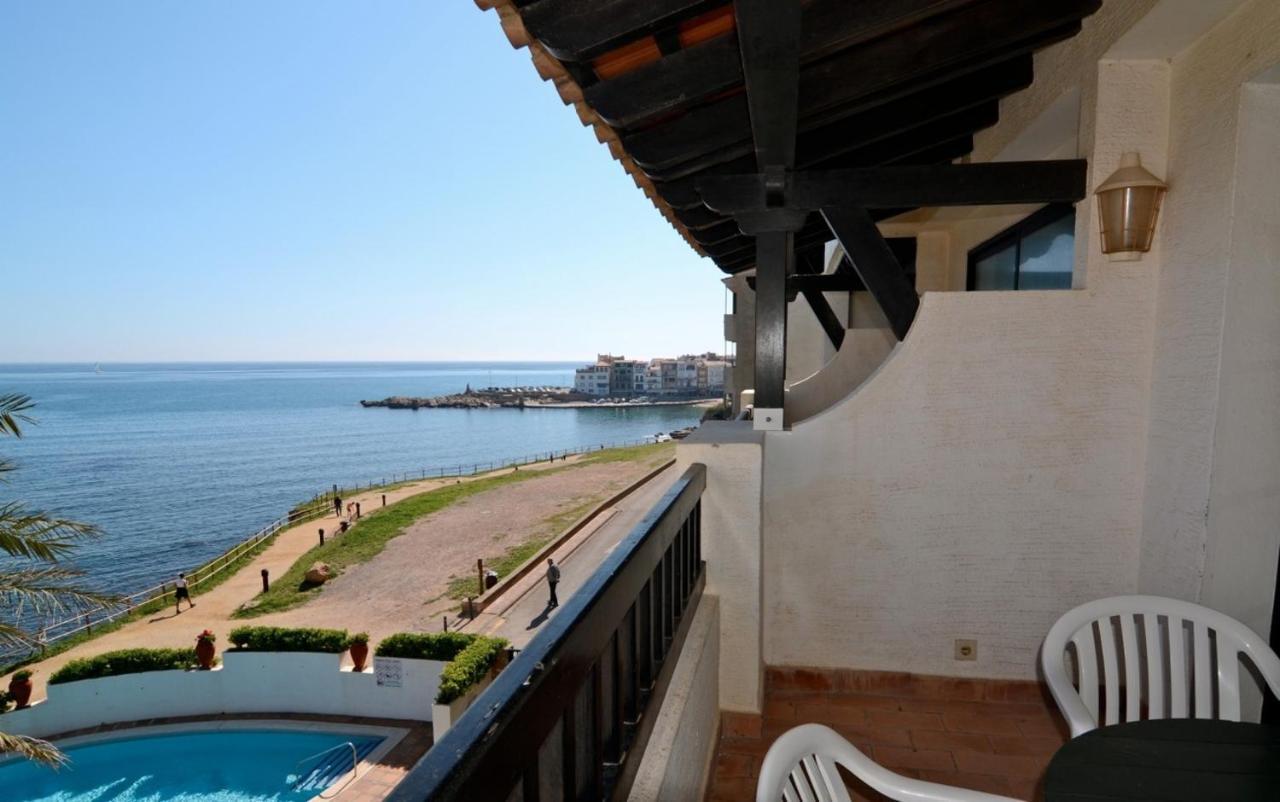 Punta Romana C303 L' Escala Dış mekan fotoğraf