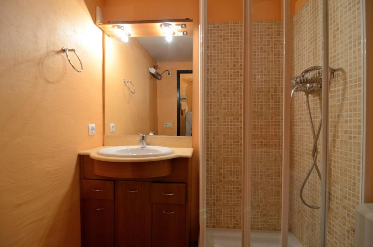 Punta Romana C303 L' Escala Dış mekan fotoğraf