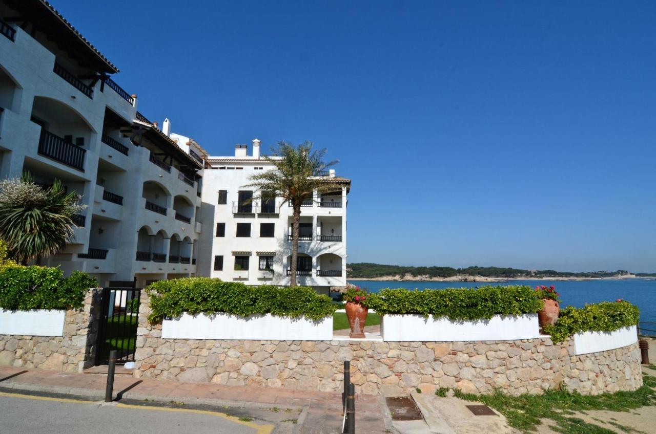 Punta Romana C303 L' Escala Dış mekan fotoğraf
