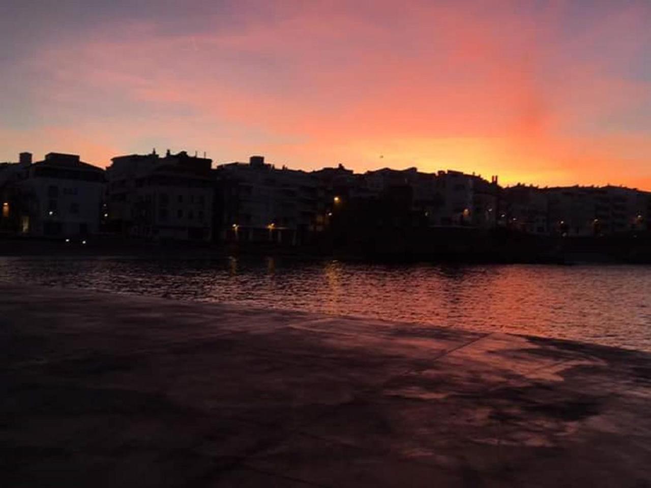 Punta Romana C303 L' Escala Dış mekan fotoğraf