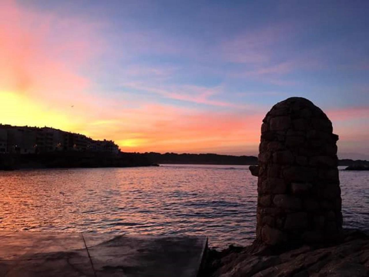 Punta Romana C303 L' Escala Dış mekan fotoğraf