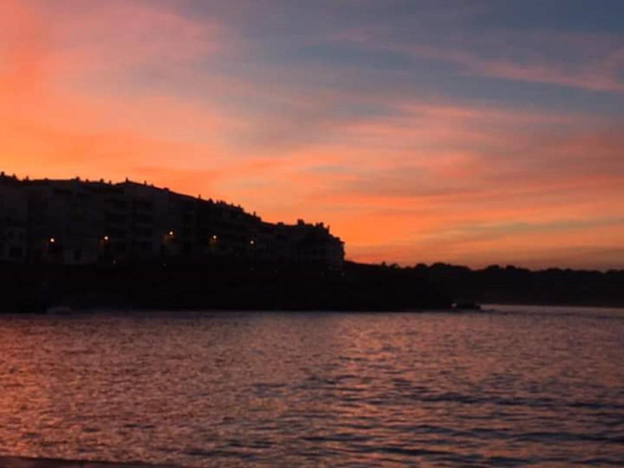 Punta Romana C303 L' Escala Dış mekan fotoğraf